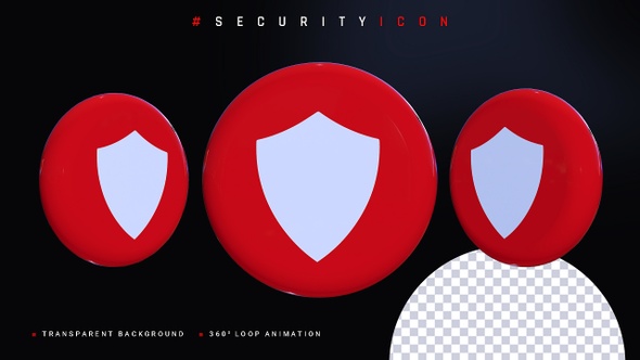 Security Icon alt