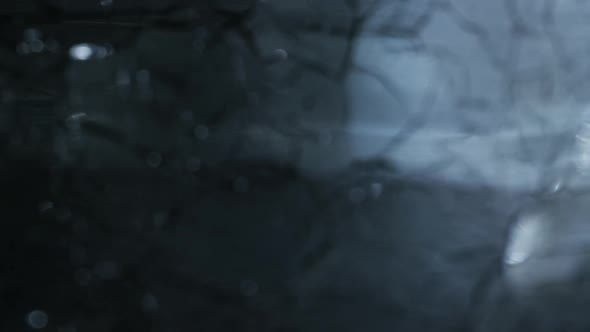 Cinematic Abstract Motion Background (No CGI used) 0121