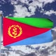 Eritrea Flag Waving - VideoHive Item for Sale