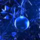 Glarmour Christmas Tree Close - VideoHive Item for Sale