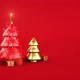 Happy New Year 2025 Merry Christmas - VideoHive Item for Sale