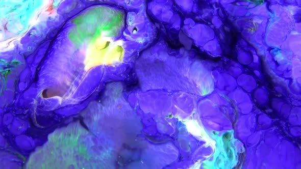 Abstract Paint Colours Diffusion 196 alt