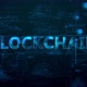 Blockchain Digital Data Text Hd - VideoHive Item for Sale