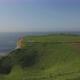 Aerial 4k Cliffs Sea - VideoHive Item for Sale