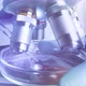Laboratory Assistant Drips the Solution for Further Examination Under the Microscope - VideoHive Item for Sale