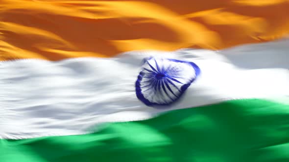 India Flag