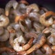 Cooking Big Shrimps - VideoHive Item for Sale