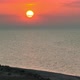 Sea and sunset - VideoHive Item for Sale