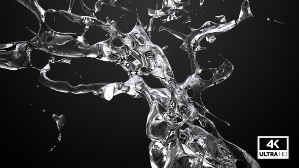 Pure Water Splash alt