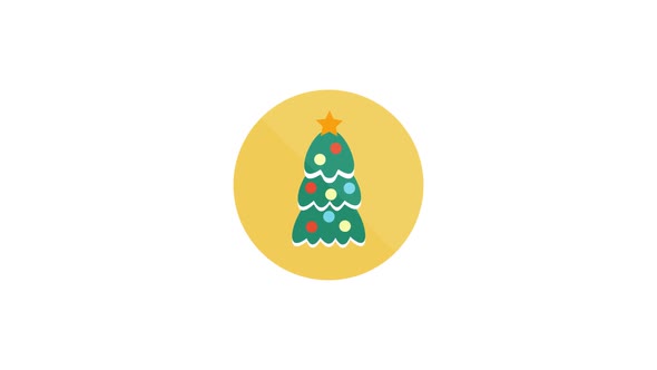 Christmas Icons