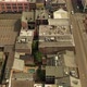 New Orleans aerial drone French Quarter Covid-19 Coronavirus empty city pandemic virus lockdown - VideoHive Item for Sale