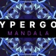 Hypergon: Mandala (4in1) - 4K VJ Loop Pack - VideoHive Item for Sale