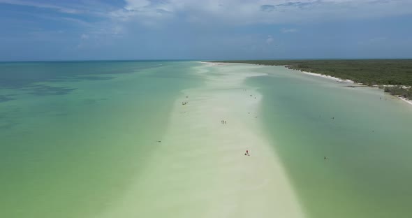 Holbox Punta Mosquitos