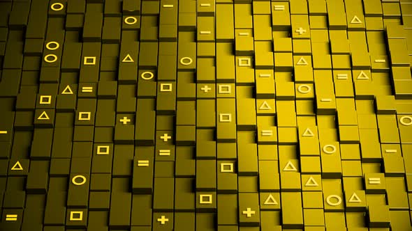 Yellow Wall Loop alt