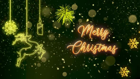 Merry Christmas 9 alt