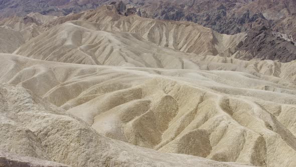 The Zabriskie Point