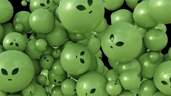 Alien Transition alt