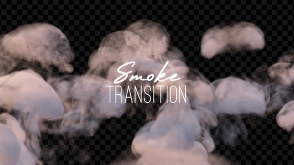 Smoke Transition HD