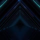 Futuristic Tunnel VJ loop - VideoHive Item for Sale