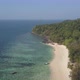 Long Sand Beach, Bulone Island, Satun, Thailand - VideoHive Item for Sale