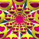 Emoji Tunnel 01 Hd  - VideoHive Item for Sale
