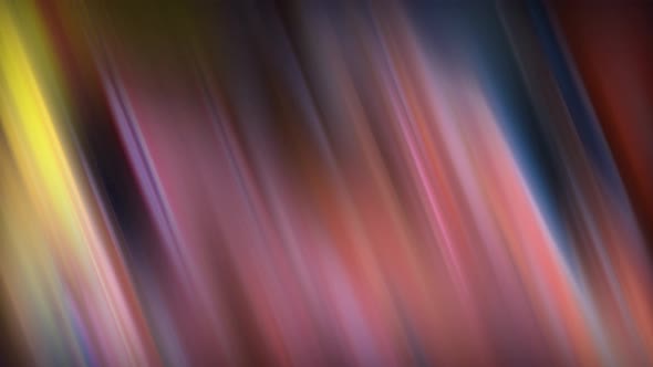 Abstract Stripes Motion Background