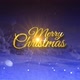 Merry Christmas  - Wishes Card - VideoHive Item for Sale