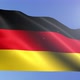 Germany Flag - VideoHive Item for Sale
