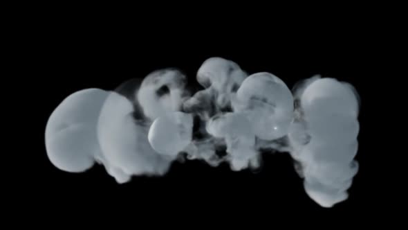 Smoke Cluster 2