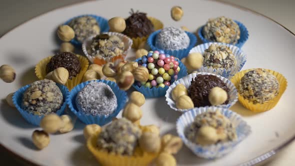 Brigadeiros