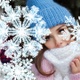 8 Christmas Snow Transitions - VideoHive Item for Sale