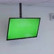Turn on the TV in the Conference Room - VideoHive Item for Sale