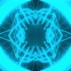 VJ Futuristic Abstract Mirror 01 - VideoHive Item for Sale