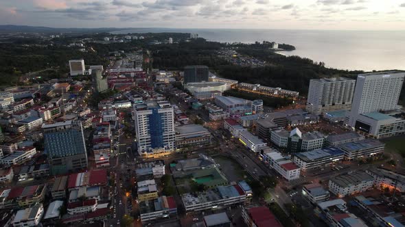 Miri, Sarawak Malaysia