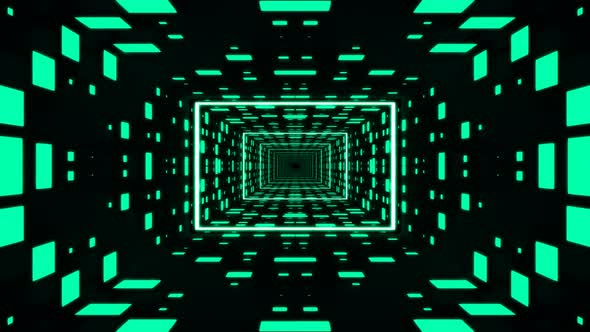 Abstract Tunnel Loop