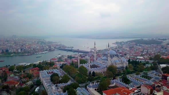 bosphorus istanbul