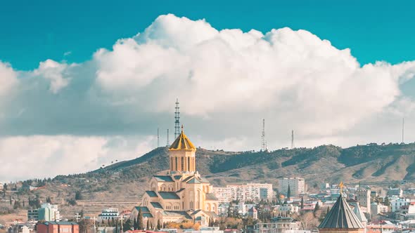 Tbilisi Georgia