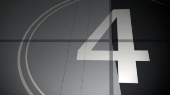 Old Cinema Countdown alt