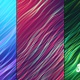 Colorful Glowing Strings - VideoHive Item for Sale