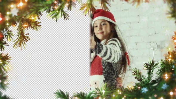 Christmas Frames alt