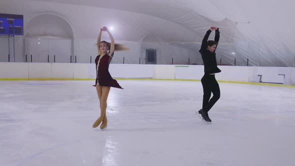 Figure Skating