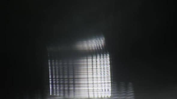 Cinematic Abstract Motion Background alt