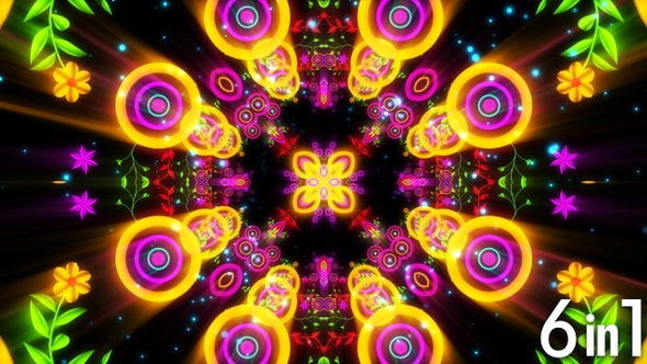 Circle Event  Backgrounds