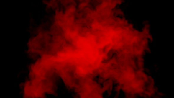 Red Smoke Reveal alt