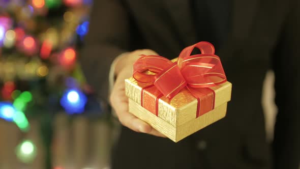 Gift For You Christmas