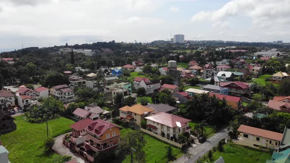 Township in Philippines