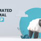 3D Animated Animal - Sheep - VideoHive Item for Sale