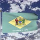 Delaware Flag Waving - VideoHive Item for Sale