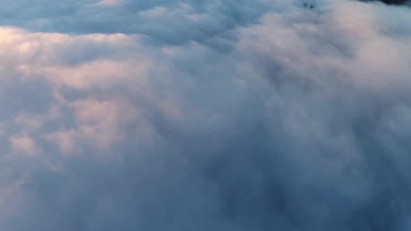 Ethereal Clouds