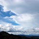 Time Lapse clouds over the mountains in Sajek Chittagong - VideoHive Item for Sale